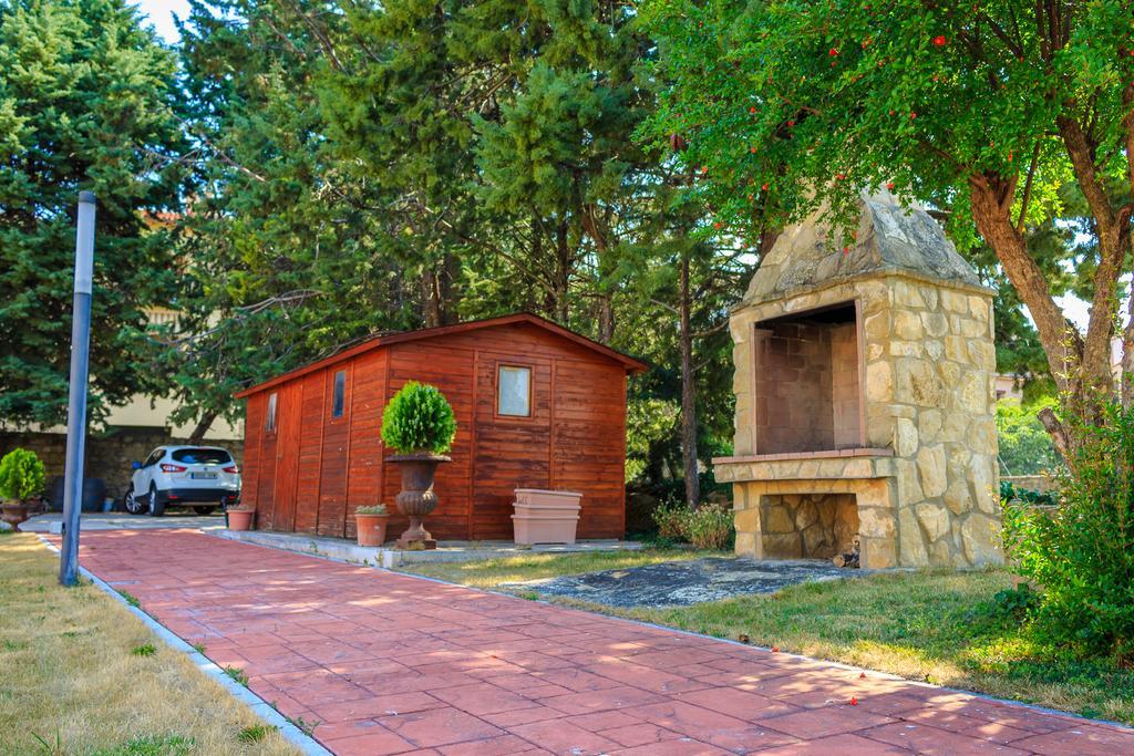 Casacelin Villa Moreda de Alava Exterior photo