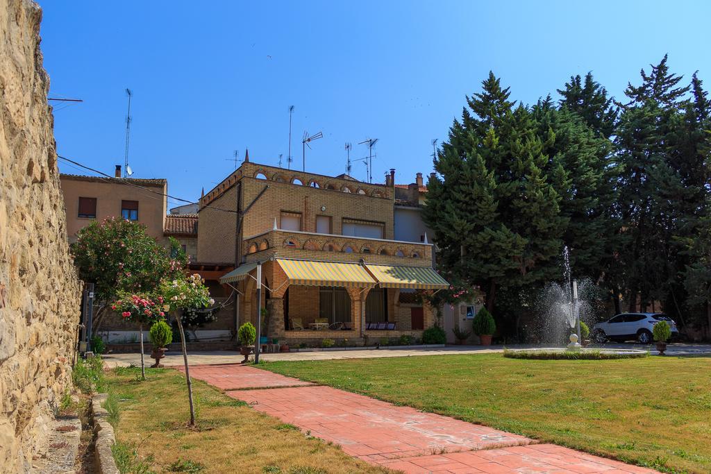 Casacelin Villa Moreda de Alava Exterior photo
