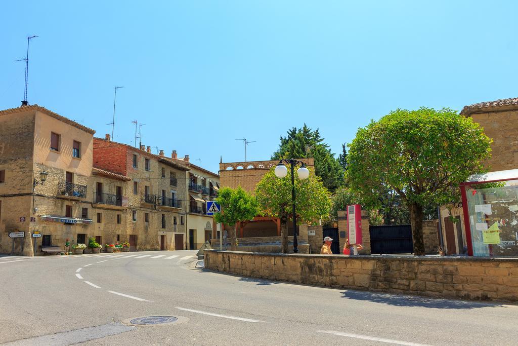 Casacelin Villa Moreda de Alava Exterior photo