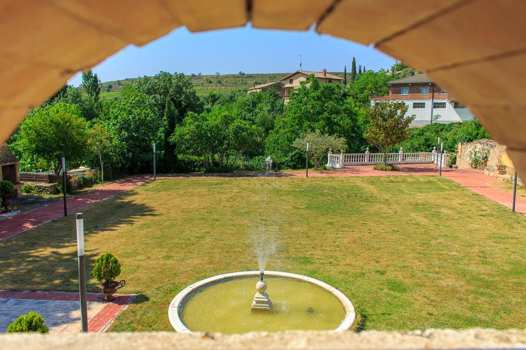 Casacelin Villa Moreda de Alava Exterior photo