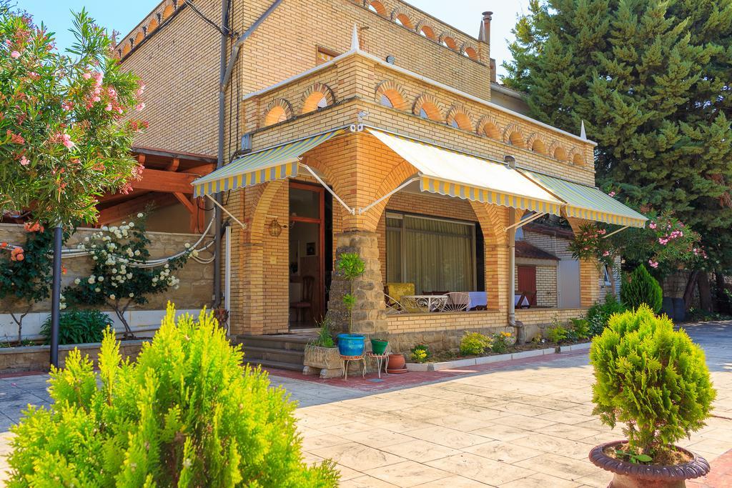 Casacelin Villa Moreda de Alava Exterior photo