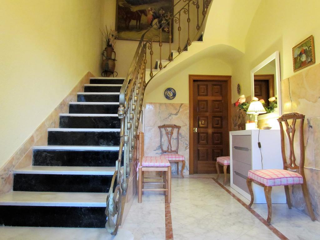 Casacelin Villa Moreda de Alava Exterior photo
