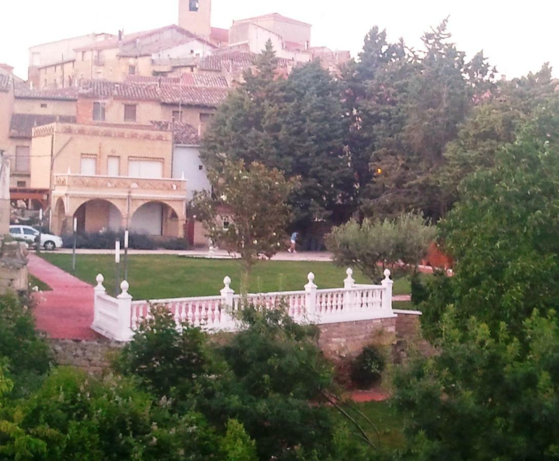 Casacelin Villa Moreda de Alava Exterior photo