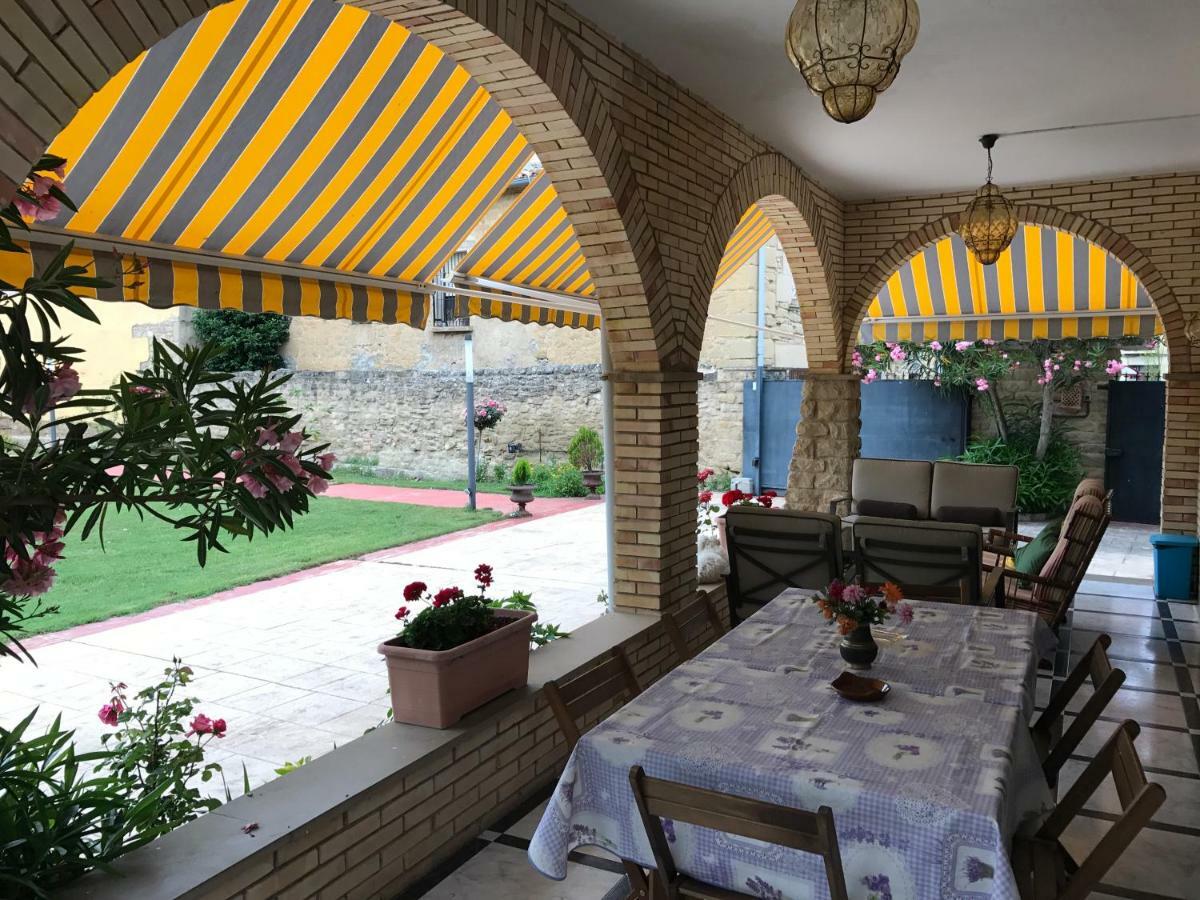 Casacelin Villa Moreda de Alava Exterior photo