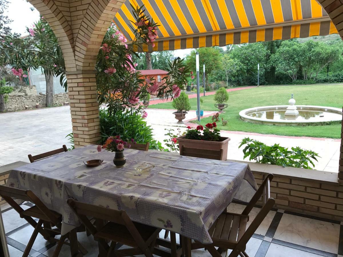 Casacelin Villa Moreda de Alava Exterior photo
